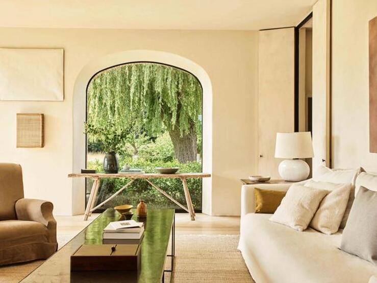 Fotos: Este otoño, dale un nuevo aire a tu hogar con estas 13 ideas de la nueva colección de Zara Home