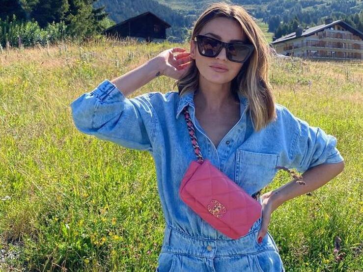 Fotos: Estos son los 13 minibolsos que reinan esta temporada y te combinarán con todo