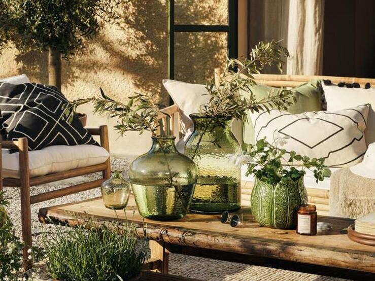 Fotos: 15 ideas de decoración para que renueves tu casa por poco dinero