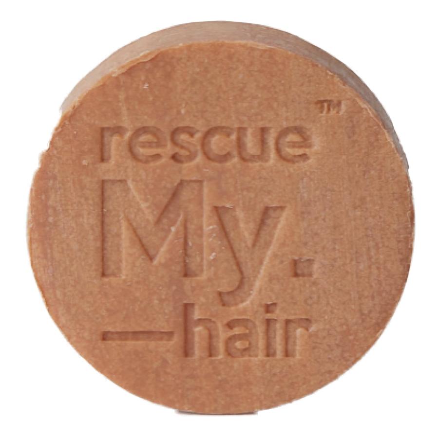 El Rescue de My Hair  (15,99 euros) es un champú sólido hecho a mano para preservar la hidratación natural del cuero cabelludo y dejar el cabello vigorizado y revitalizado. Tiene una fórmula de bienestar, fragancia ligera y soluciones duraderas para una experiencia sensorial definitiva.