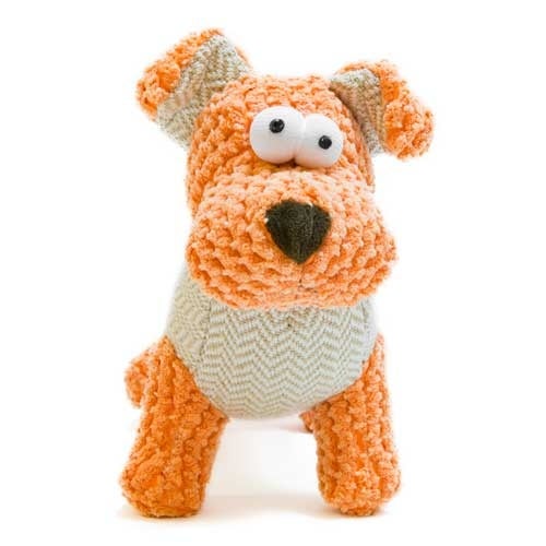 Este peluche para los juegos de tu mascota está  rebajado a 5.69 euros en Tiendanimal .