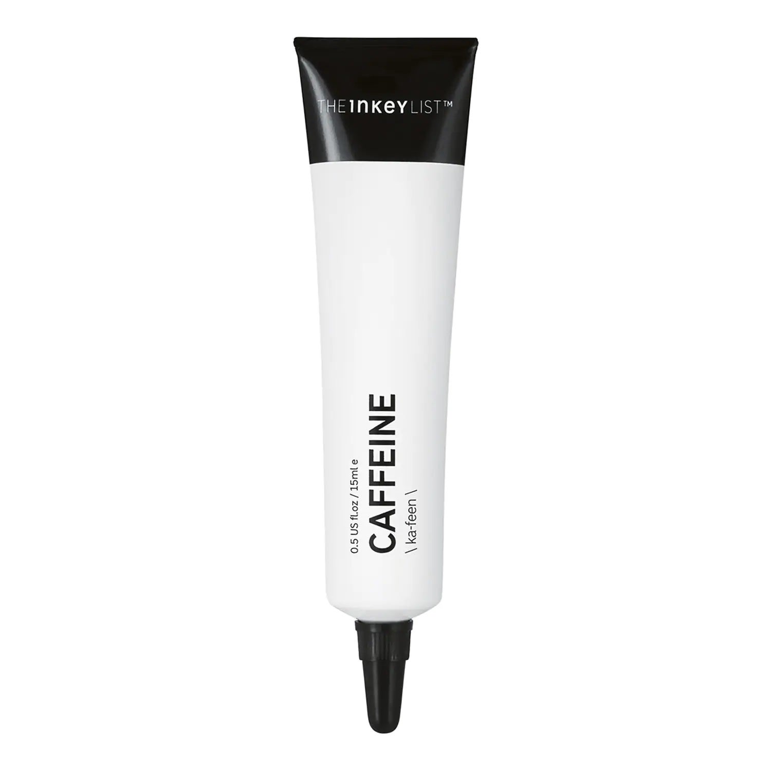 Lo has probado todo y las arrugas, ojeras y bolsas siguen haciendo de las suyas. Introduce la cafeína para combatirlas con este  contorno de ojos de The Inkey List . Tu mirada te lo va a agradecer. (9,99 euros en Sephora).