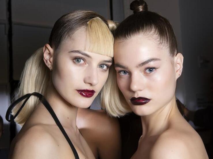 Fotos: Ocho máscaras con queratina y otros ingredientes que voluminizan, definen y alargan hasta las pestañas más cortas