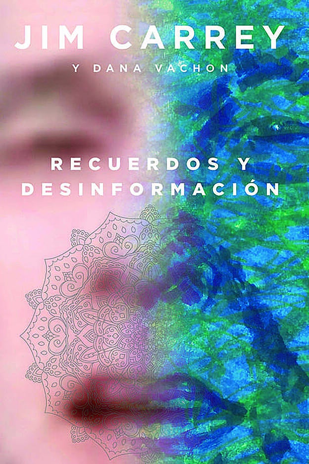 Portada del libro 'Recuerdos y desinformación' (Temas de hoy)