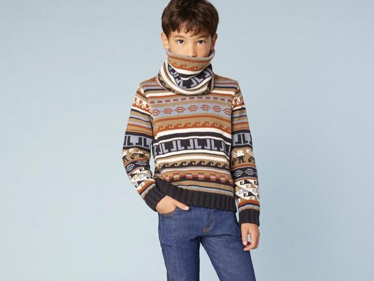 Fotos: 20 prendas cargadas de estilo para empezar el curso