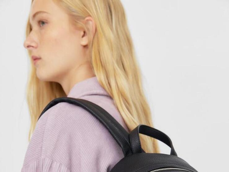 Fotos: Once bolsos y mochilas perfectos para volver a clase