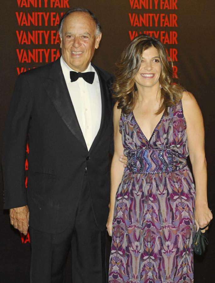 A nadie se le escapa que la relación de Xandra Falcó con su padre, el marqués de Falcó, fallecido hace medio año, era extraordinaria y que compartían negocios en el terreno del universo 'gourmet'.