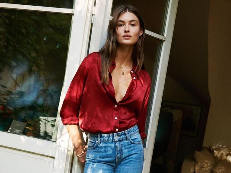 Fotos: No te pierdas las 12 prendas estrella de la nueva temporada de Mango