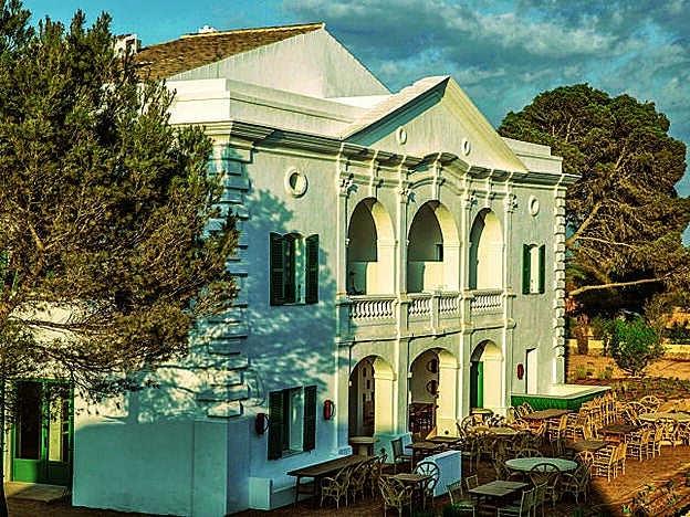 Menorca Experimental.