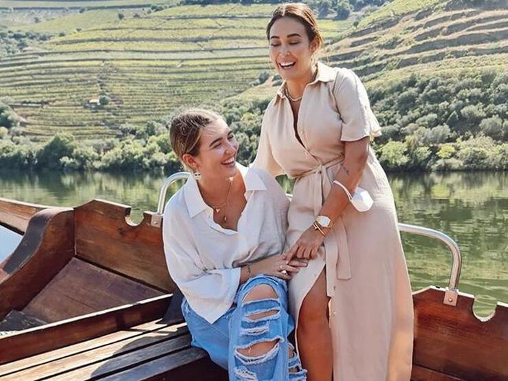 Fotos: Las 6 compras baratas en Zara de Alba Díaz y Vicky Martín Berrocal que sientan igual de bien tengas la edad y la talla que tengas