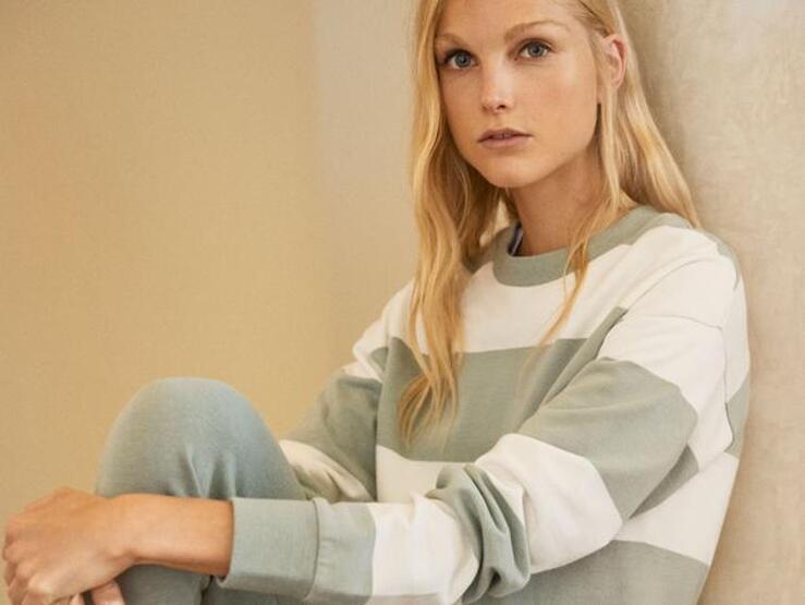 Fotos: Lefties tiene las prendas que necesitas para renovar tu vestuario de teletrabajo por menos de 10 euros