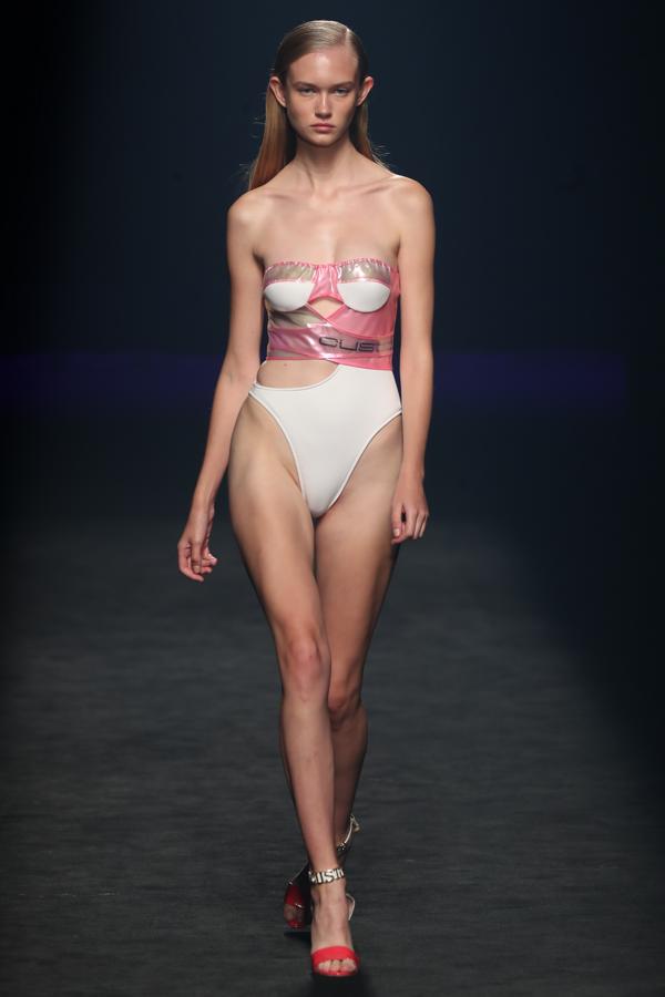 Desfile de Custó Barcelona.