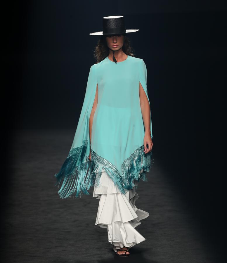 Desfile de Pertegaz.