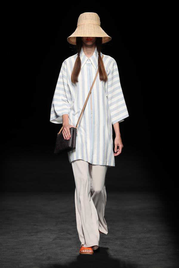 Desfile de Devota y Lomba.