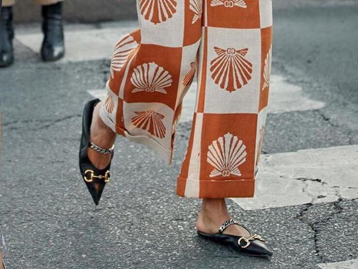 Fotos: Zapatos planos y comodísimos que puedes comprar por menos de 20 euros