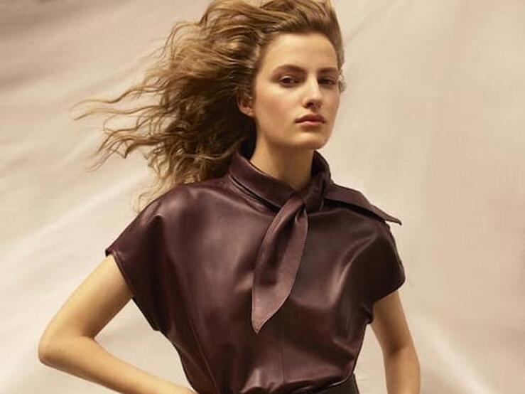 Fotos: Massimo Dutti lanza una colección de edición limitada y ya tenemos favoritos