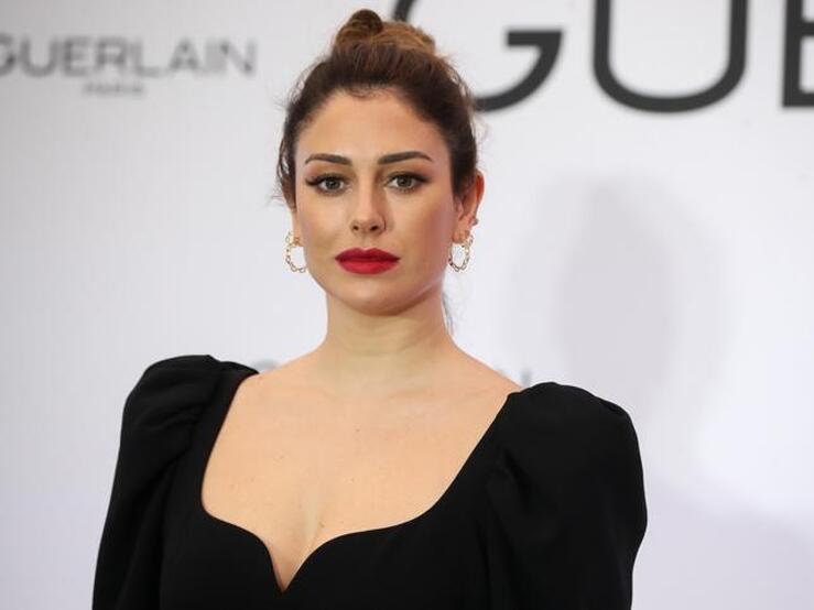 Fotos: Doce vestidos LBD de otoño para copiar el look más irresistible de Blanca Suárez