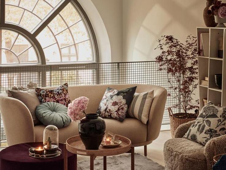 Fotos: Descubre los 12 flechazos de la nueva colección de H&M Home que no te puedes perder