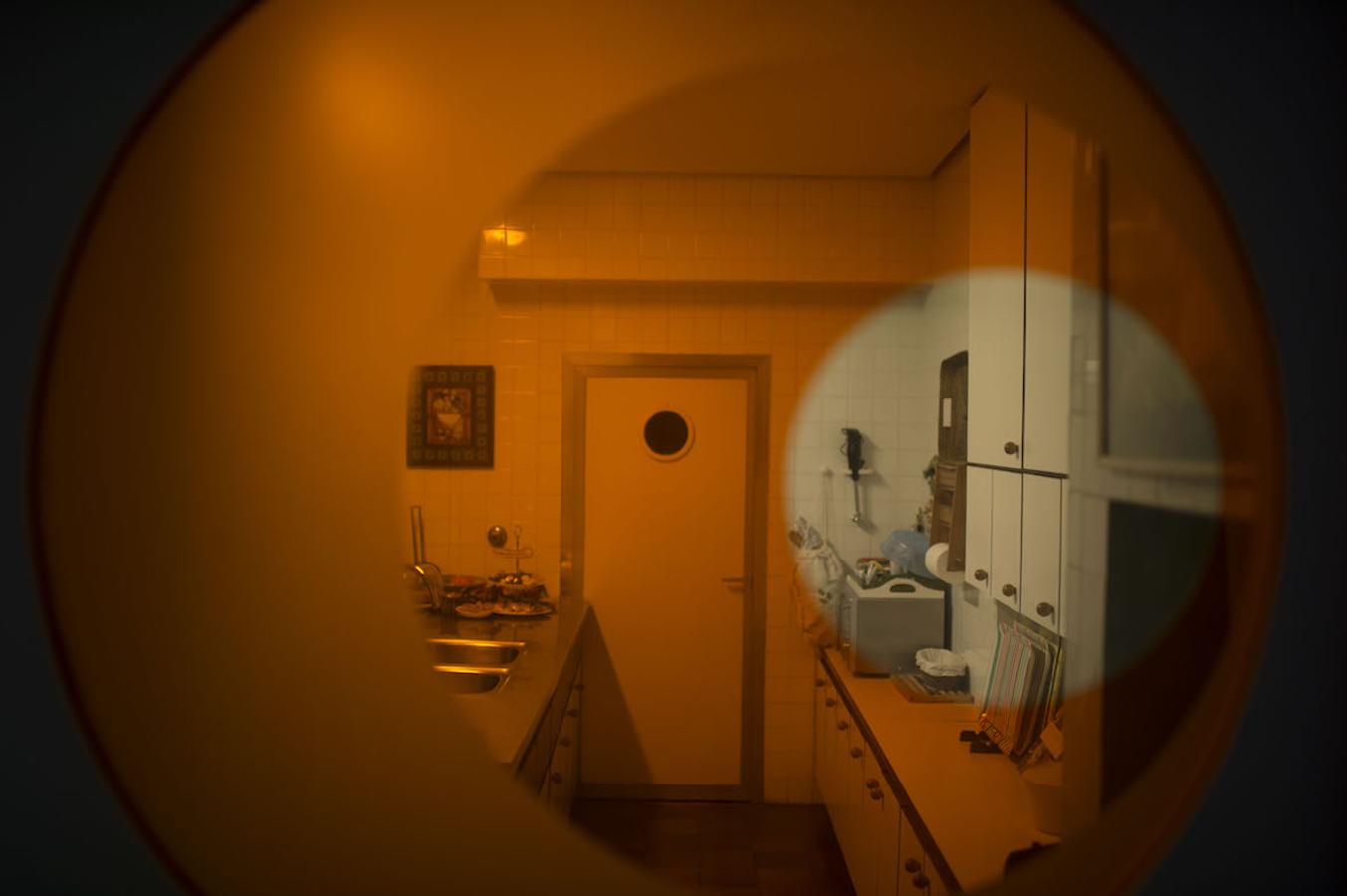 Fotos: Descubre la exposición Miradas cruzadas: La Casa Carvajal, de Cristina Rodríguez-Acuña