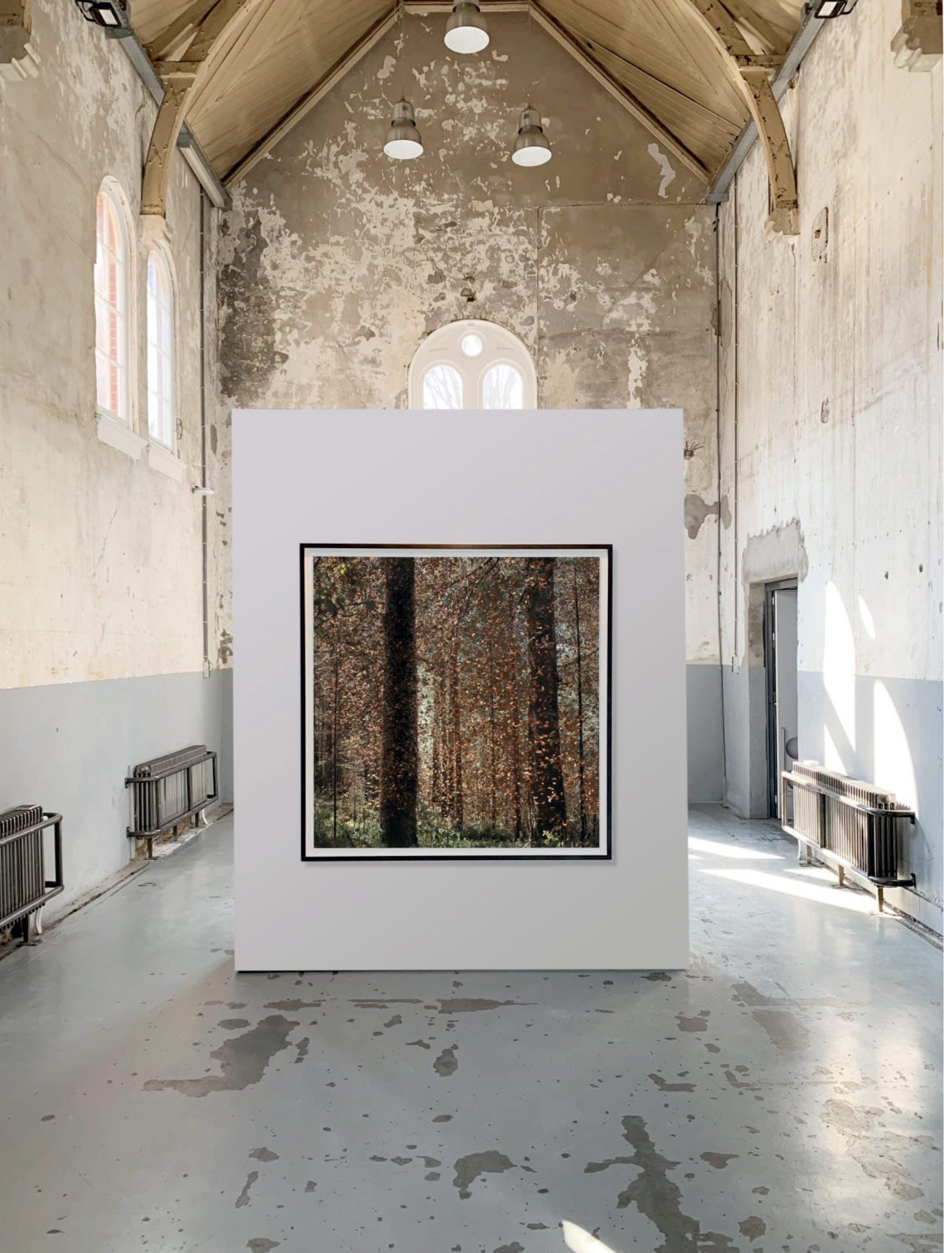 H.E.R.O Gallery: “Esta galería de Ámsterdam es un lugar imprescindible. Expone obra multimedia de artistas consagrados y emergentes, un lugar donde dejarse llevar”.