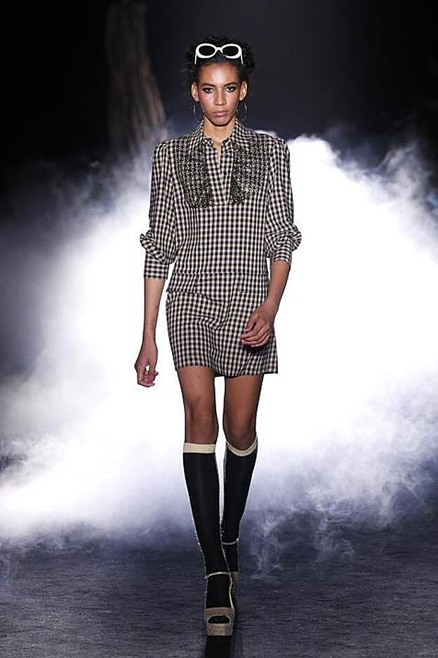 Desfile colección FW20 Tom Ford