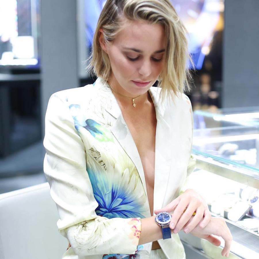 Fotos: Los mejores looks de Claudia, la hija pequeña de Bertín Osborne, que la convierten en la reina de la sencillez (con mucho estilo)