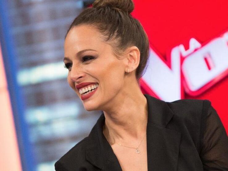 Fotos: 7 pantalones culotte negros (y muy baratos) para copiar el look otoñal de Eva González