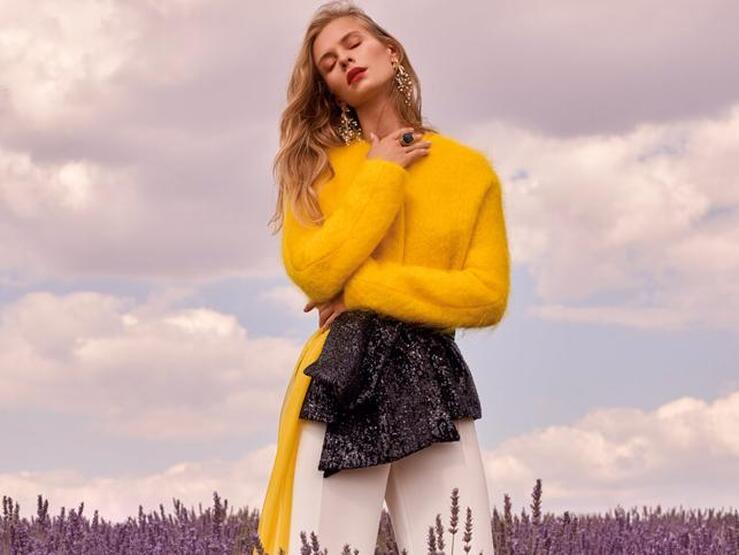 Fotos: Estos son los abrigos, chaquetas y vestidos más bonitos del otoño