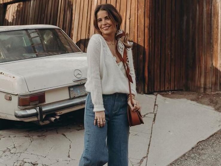 Fotos: 8 conjuntos de punto para conseguir looks bonitos y calentitos sin complicarte la vida