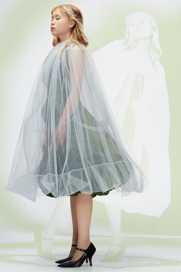 Colección de Loewe SS 21.