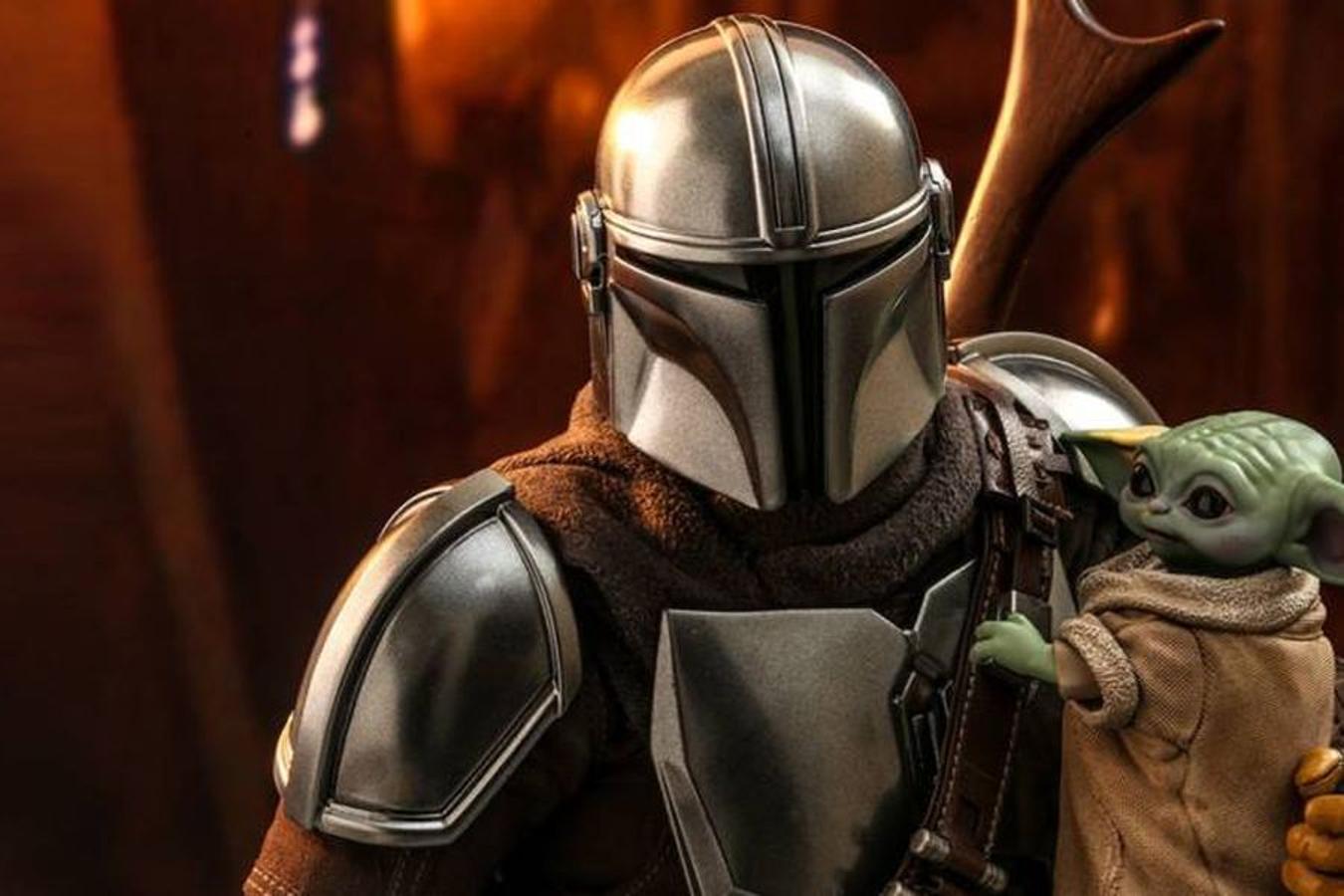 The Mandalorian. Temporada 2. Disney+. 30 de octubre.La serie más exitosa de la factoría Disney regresa para narrar el incierto futuro de Mando y la criatura más querida del universo televisivo, Baby Yoda. Rosario Dawson y Timothy Olyphant encarnarán a algunos de los nuevos personajes y Bryce Dallas Howard volverá a dirigir un episodio.