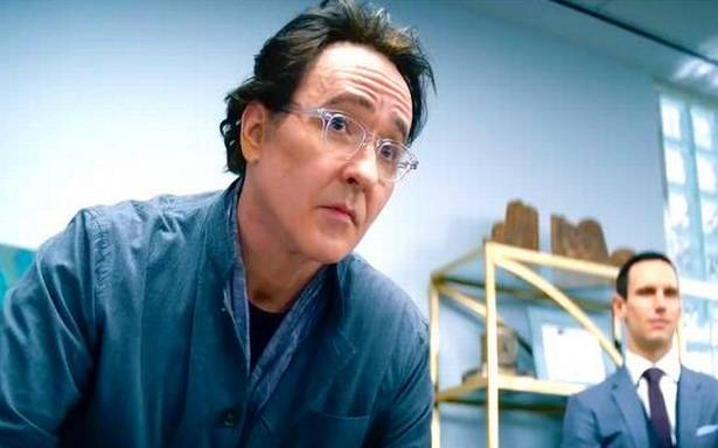 Utopia. Temporada 1. Amazon Prime. 30 de octubre.Versión estadounidense de la mítica producción británica de 2013 que se ha encargado de dirigir Gillian Flynn, responsable de ‘Heridas Abiertas’. Con Sasha Lane y John Cusack en el reparto, esta producción se centra en un grupo de fanáticos de un cómic que, en un mundo en el que los virus y las guerras amenazan a la humanidad, termina siendo profético.