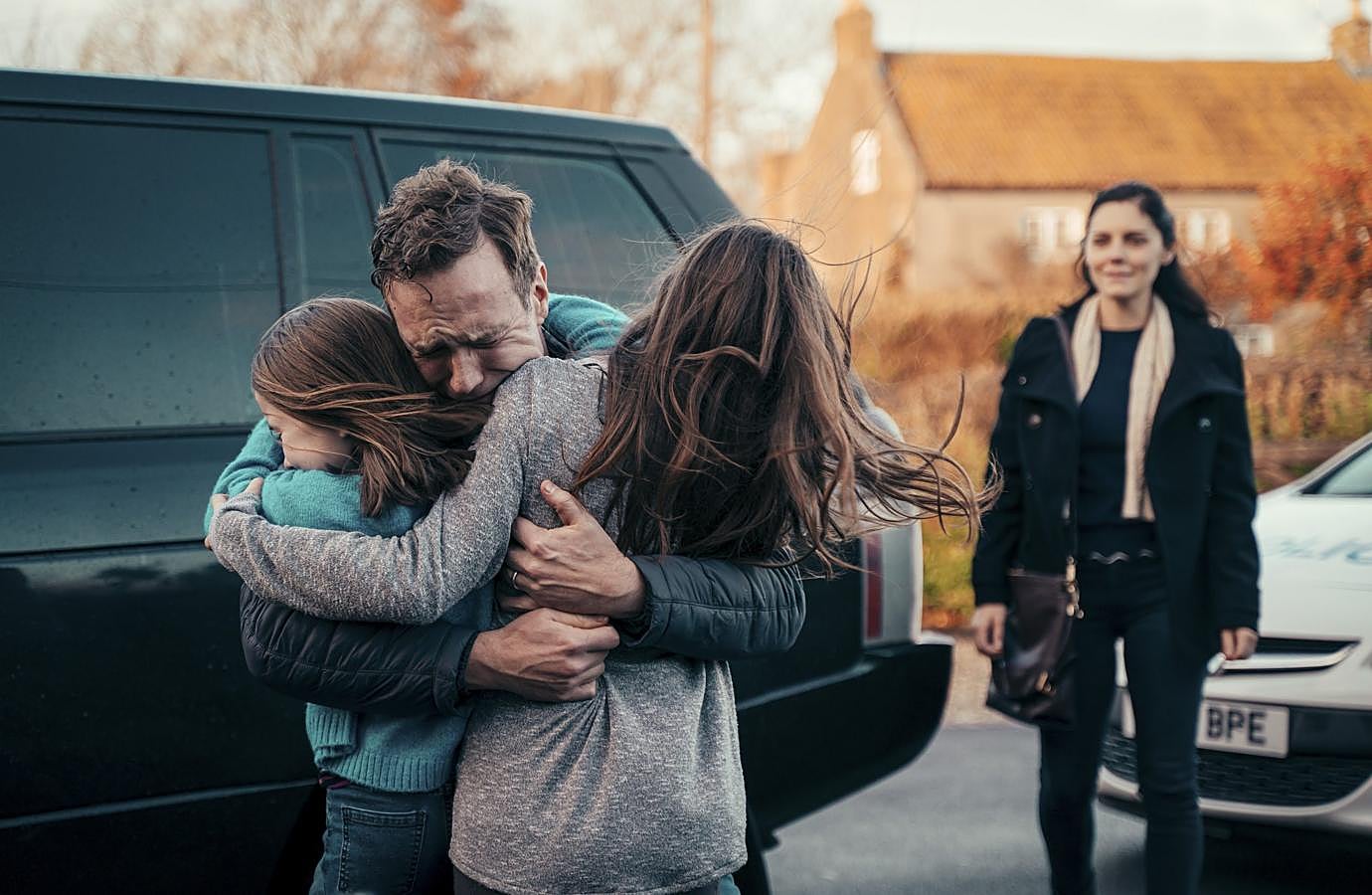 Muerte en Salisbury. Miniserie. Movistar. 30 de octubre.A lo largo de cuatro episodios, esta producción británica narra el caso real de la cadena de envenenamientos con “novichok”, uno de los agentes nerviosos más letales que desarrolló la URSS, que ocurrió en Salisbury en 2018. Una crisis en la que se verán envueltos todos los estamentos de esta pequeña localidad que afrontará los problemas con extraordinario heroísmo.