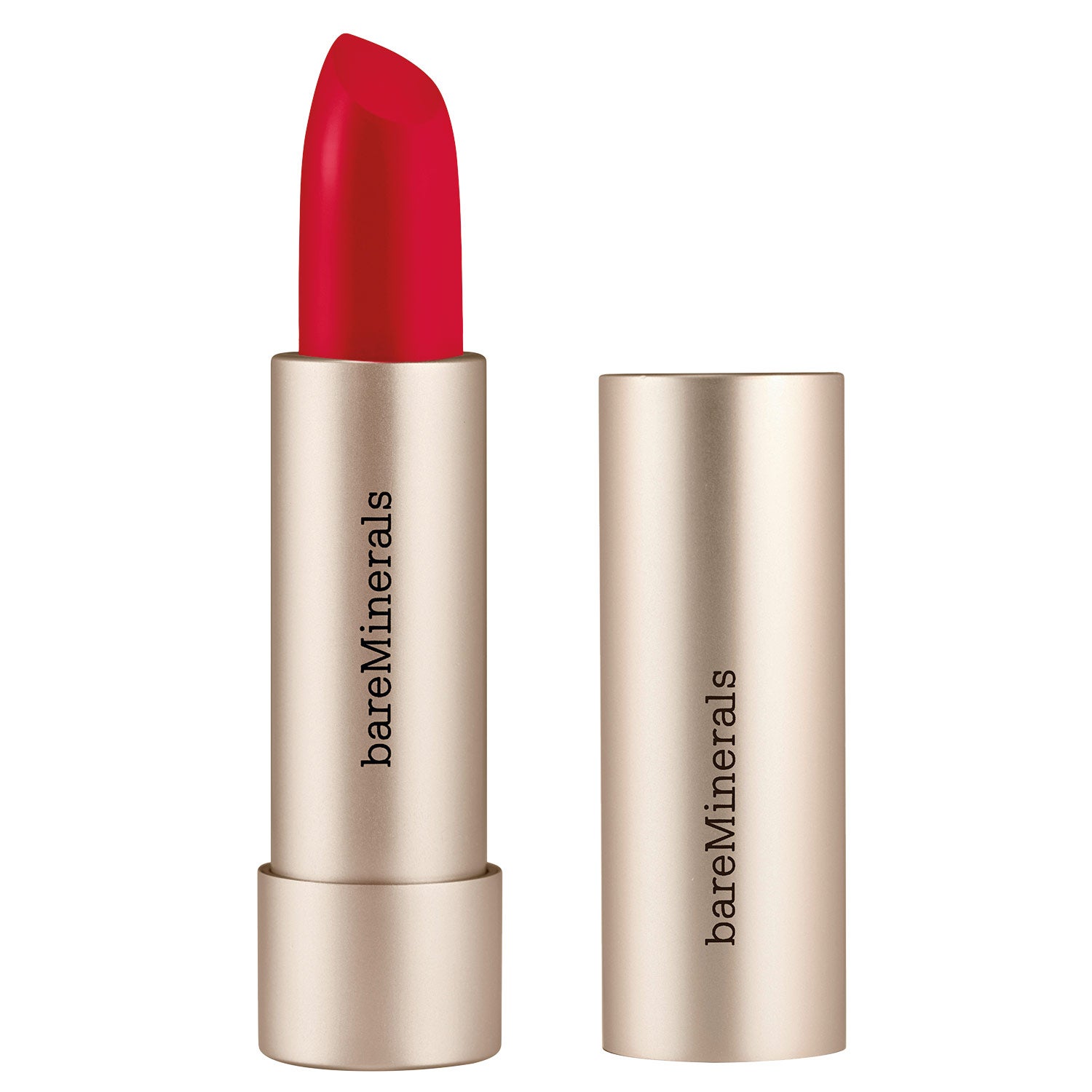 BARE MINERALS. Mineralist Lipstick (24 €).