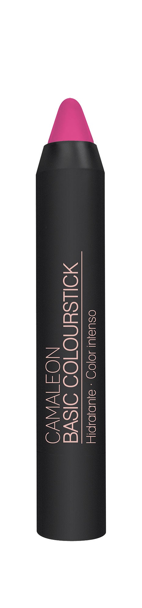CAMALEON. Basic Colourstick (9,99 €).