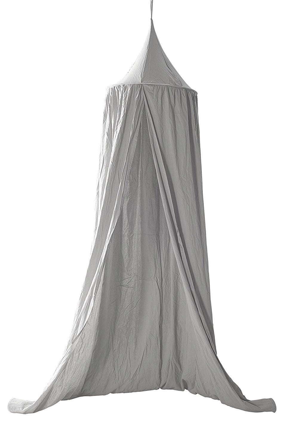 Dosel Silver Grey de Numero 74, en smallable.com (106 €).