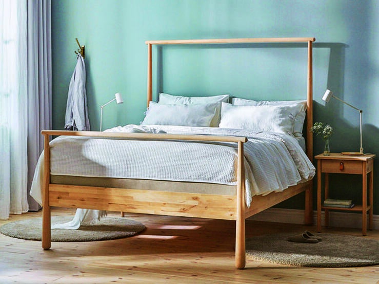 Fotos: La clave para dormir bien está en tu dormitorio (y en su decoración)