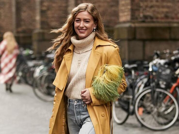 Fotos: Los jerséis (de menos de 20 euros) más bonitos y originales del low cost