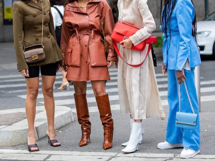 Fotos: Primark tiene los botines más cómodos y de tendencia por menos de 20 euros