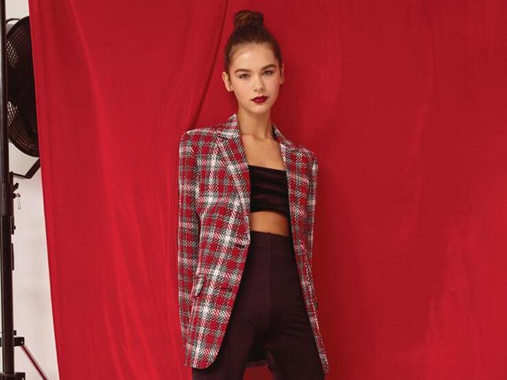 Fotos: Estas son las 13 prendas recién llegadas a Stradivarius que prometen agotarse rápidamente