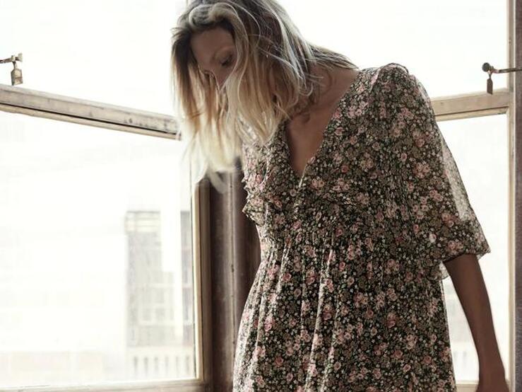 Fotos: No podrás resistirte a estos 13 vestidos de los Special Prices de Zara que hacen tipazo