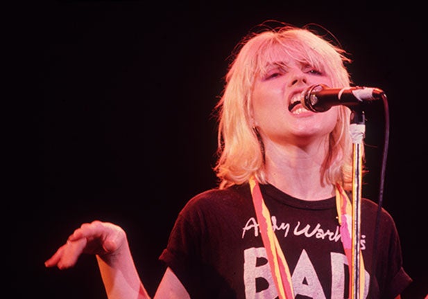 5 autobiografías de mujeres que revolucionaron el rock