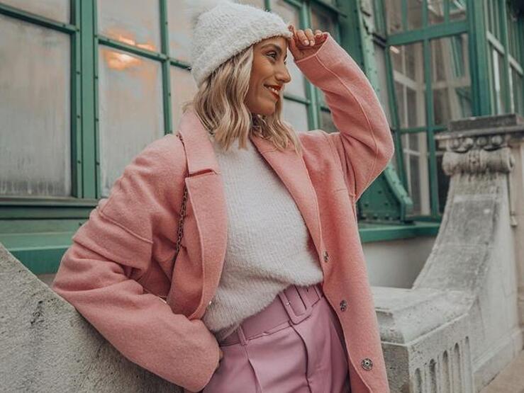 Fotos: El accesorio que te quitará 10 años y te protegerá del frío es el gorro beanie