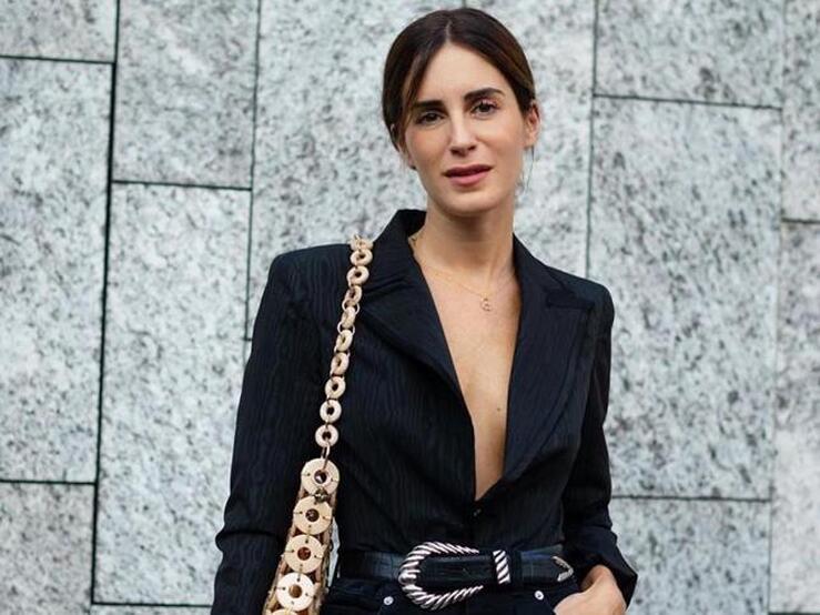 Fotos: Once monos largos en color negro perfectos para tus looks de noche más elegantes