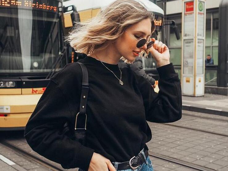 Fotos: Nueve jerséis muy apetecibles que puedes comprar por menos de 20 euros y te solucionan el otoño