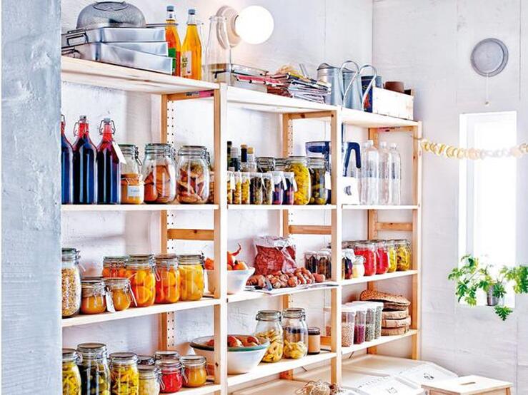 Fotos: Reserva para foodies: estos son los básicos que no pueden faltar en tu despensa