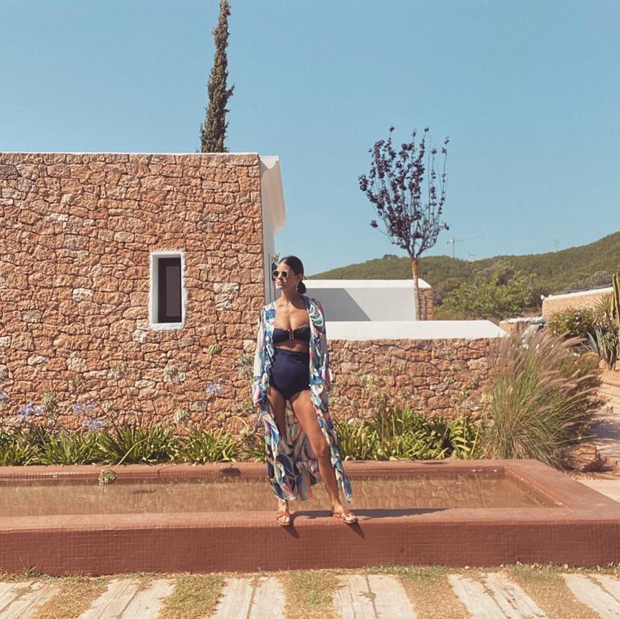 Fotos: El feed de Instagram de Isabelle Junot, hija de Philippe Junot, presagia su futuro como influencer: fotos con su novio, Alvaro Falcó, looks de ensueño y vida healthy