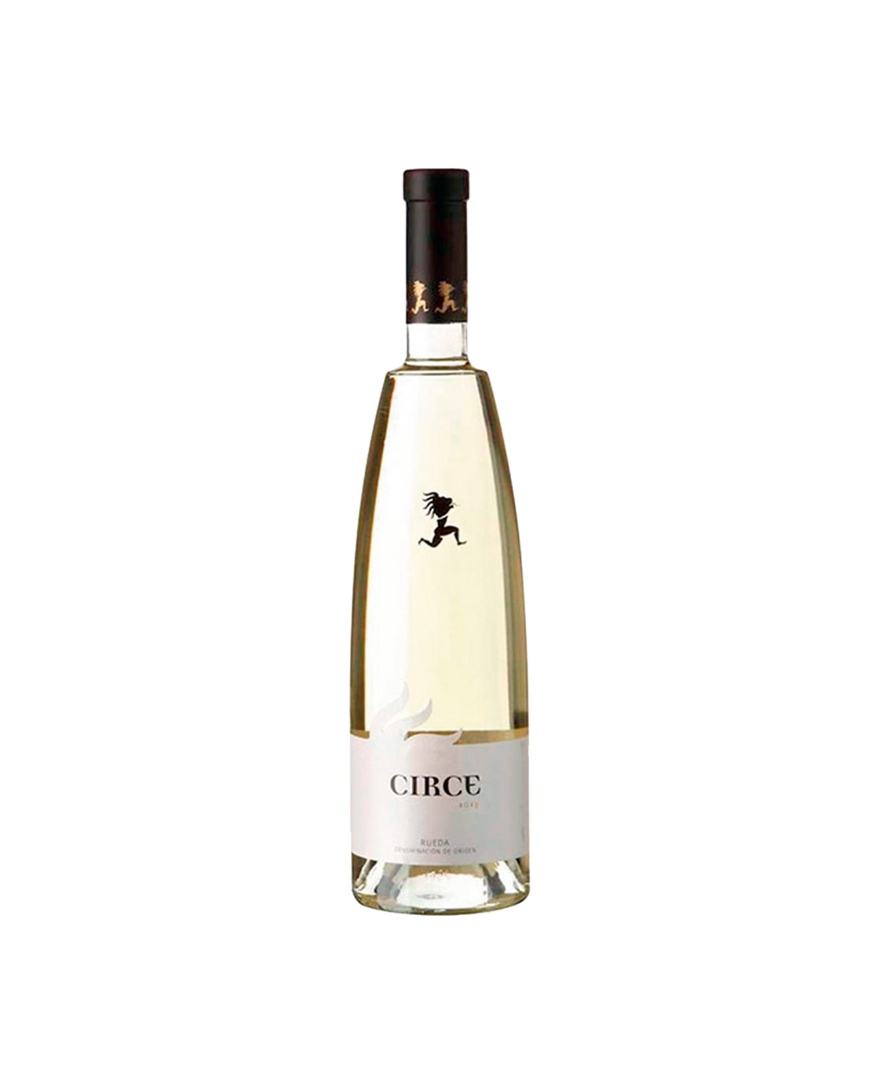 Vino verdejo D.O. Rueda Circe de Avelino Vegas (9,25 €).
