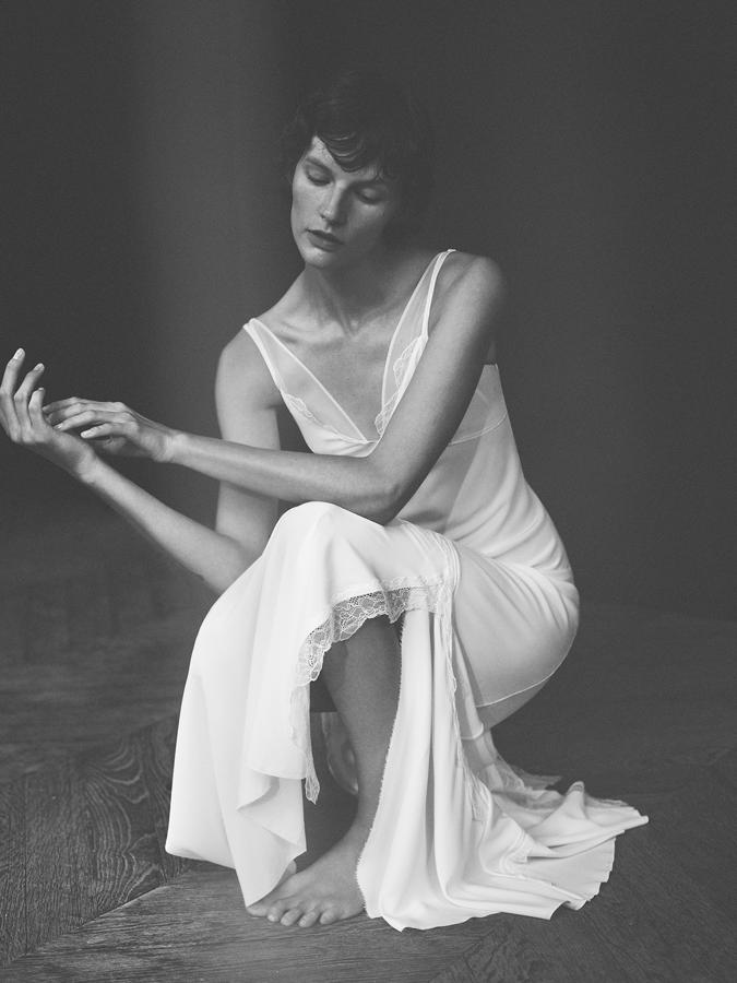 Fotos: Por qué Zara bautiza con guiño feminista su nueva colección de lencería (y por qué se va a agotar enseguida)