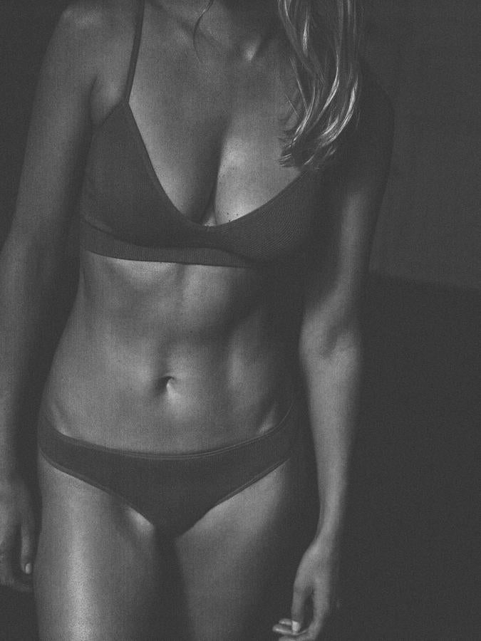 Fotos: Por qué Zara bautiza con guiño feminista su nueva colección de lencería (y por qué se va a agotar enseguida)